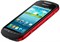 фото: Samsung GT-S7710 Galaxy Xcover 2 (black red)