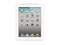 фото: Apple iPad Retina Cellular 32Gb white (MD526RS/A)