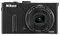 фото: Nikon CoolPix P330 черный
