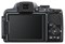 фото: Nikon CoolPix P520 красный