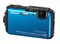 фото: Nikon CoolPix AW110 синий