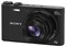 фото: Sony Cyber-shot DSC-WX300 black