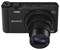 фото: Sony Cyber-shot DSC-WX300 black