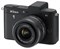 фото: Nikon 1 V1 black